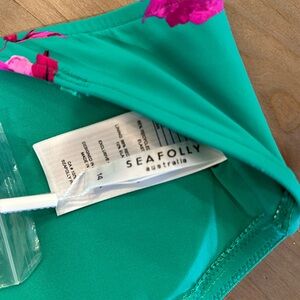 Seafolly Bandeau Top